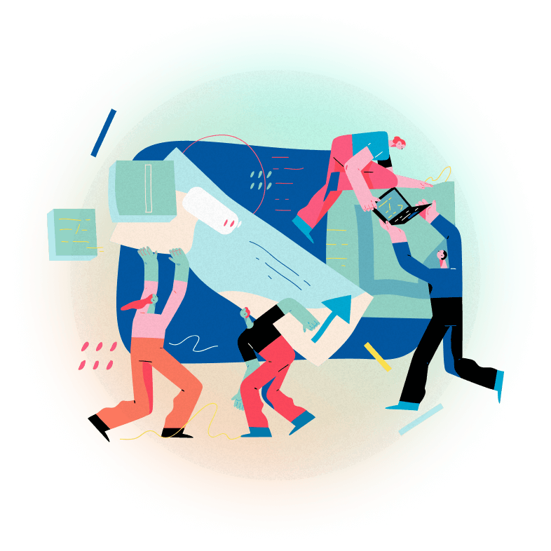 Task management software